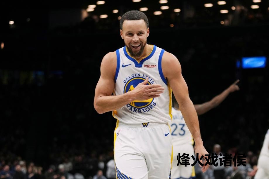 [图]库里27分5助 硬人六东说念主上双胜篮网