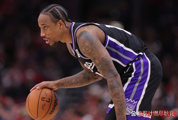 德罗赞历史得分升至第22位万博体育下载,距库里仅差180分 德罗赞历史得分升至第22位,距库里仅差180分