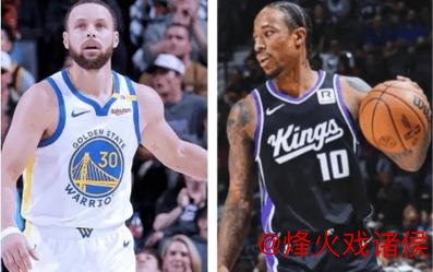 德罗赞历史得分升至第22位,距库里仅差180分 德罗赞历史得分升至第22位,距库里仅差180分