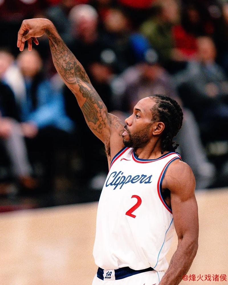 快船力克湖人：哈登“定心丸”失灵与伦纳德强势反击的背后含义？