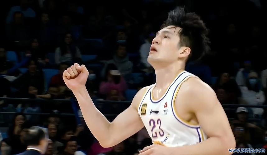 陈国豪25+9助北控横扫首钢 张宁23分领山西击败天津