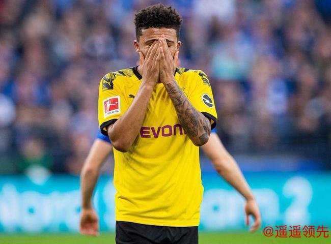 德甲-鲁尔区德比门框两救大黄蜂 多特战平沙尔克