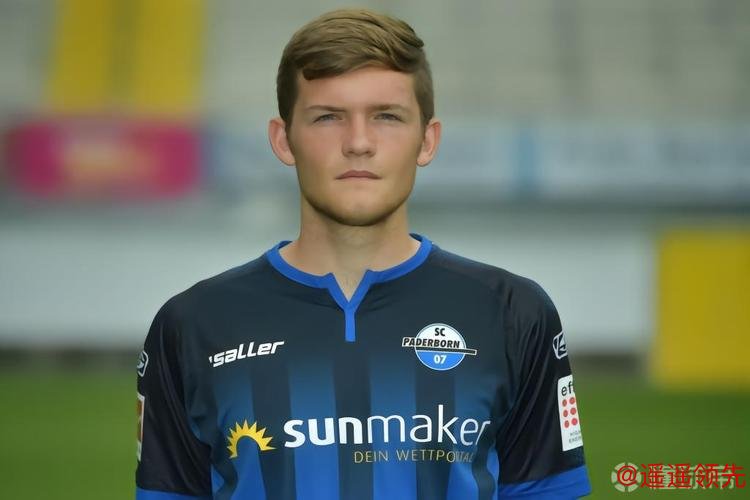 德甲出现首位确诊感染新冠病毒球员